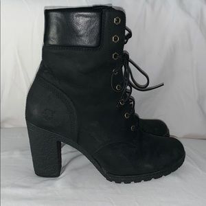 Timberland Tillson boots